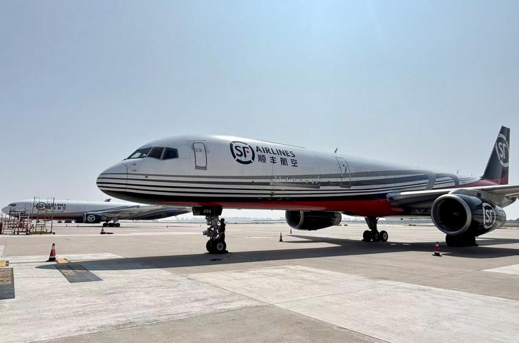 上海西安顺丰陆运时效多久？-第3张图片-陕西物流货运