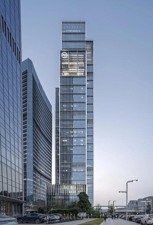 深圳顺丰物流有限公司怎么样?-第2张图片-陕西物流货运 深圳顺丰物流有限公司怎么样?-第2张图片-陕西物流货运