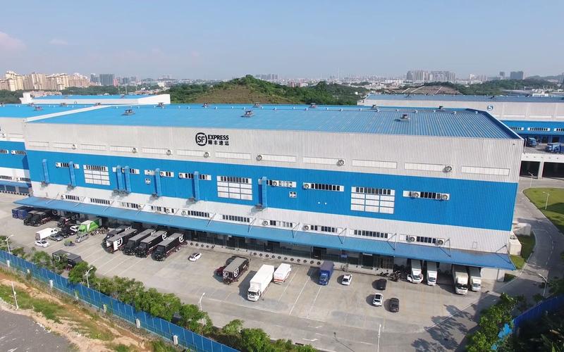 深圳顺丰物流有限公司怎么样?-第3张图片-陕西物流货运 深圳顺丰物流有限公司怎么样?-第3张图片-陕西物流货运