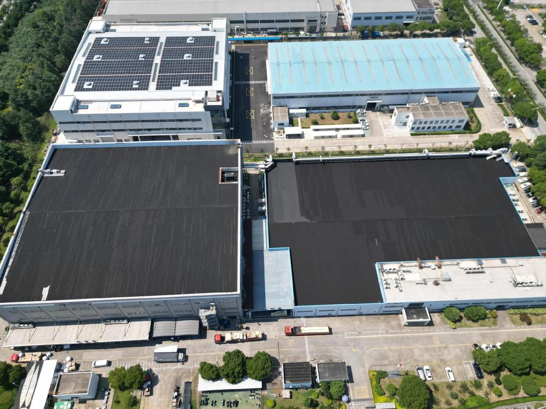 中通苏州园区西部有何规划或进展？-第3张图片-陕西物流货运