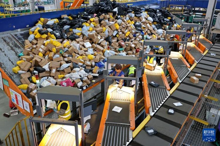 济宁邮政速递处理中心有何服务特色?-第1张图片-陕西物流货运 济宁邮政速递处理中心有何服务特色?-第1张图片-陕西物流货运