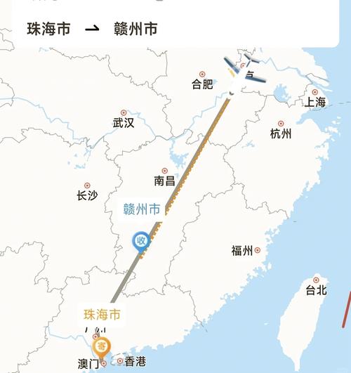 顺丰广州到郴州快递需多久？-第2张图片-陕西物流货运