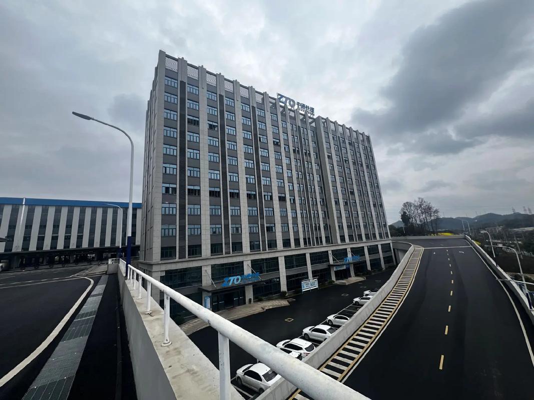 宁波鄞州区中通总部-第1张图片-陕西物流货运 宁波鄞州区中通总部-第1张图片-陕西物流货运