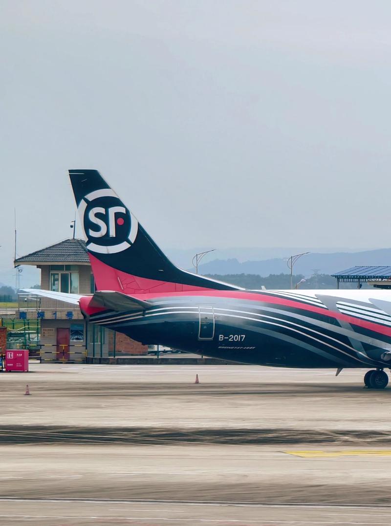 顺丰渝北回兴快递网点地址在哪？-第3张图片-陕西物流货运