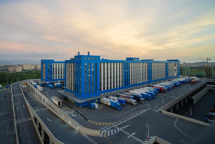 中通快递东方网点怎么样?-第2张图片-陕西物流货运 中通快递东方网点怎么样?-第2张图片-陕西物流货运