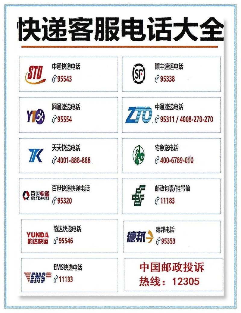 中通快递苏家屯电话是多少？-第3张图片-陕西物流货运