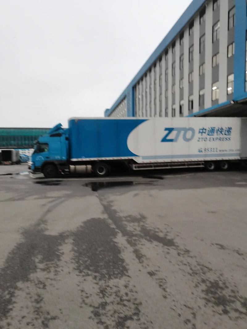 乌鲁木齐中通快递招人,薪资待遇如何?-第1张图片-陕西物流货运 乌鲁木齐中通快递招人,薪资待遇如何?-第1张图片-陕西物流货运