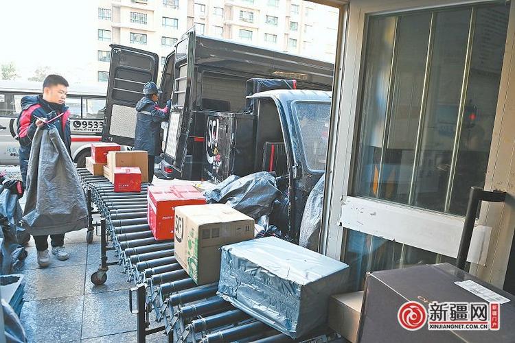 顺丰长春集散中心有何特殊功能?-第1张图片-陕西物流货运 顺丰长春集散中心有何特殊功能?-第1张图片-陕西物流货运