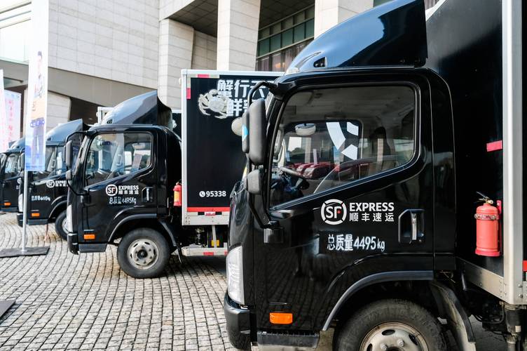 顺丰苏州到广东需几天？-第3张图片-陕西物流货运