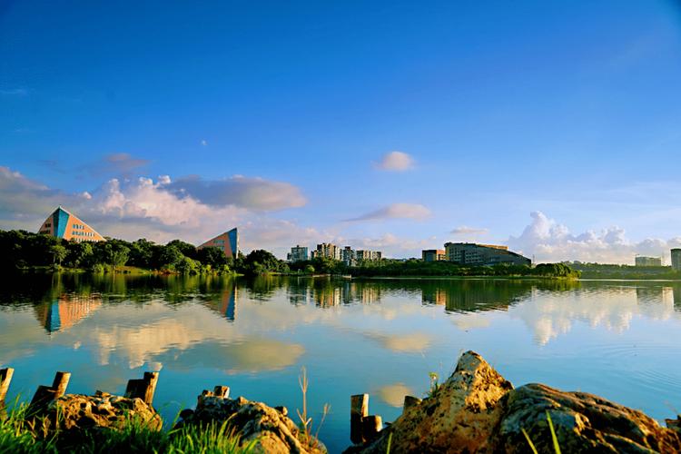 东莞松山湖邮政编码是多少？-第2张图片-陕西物流货运