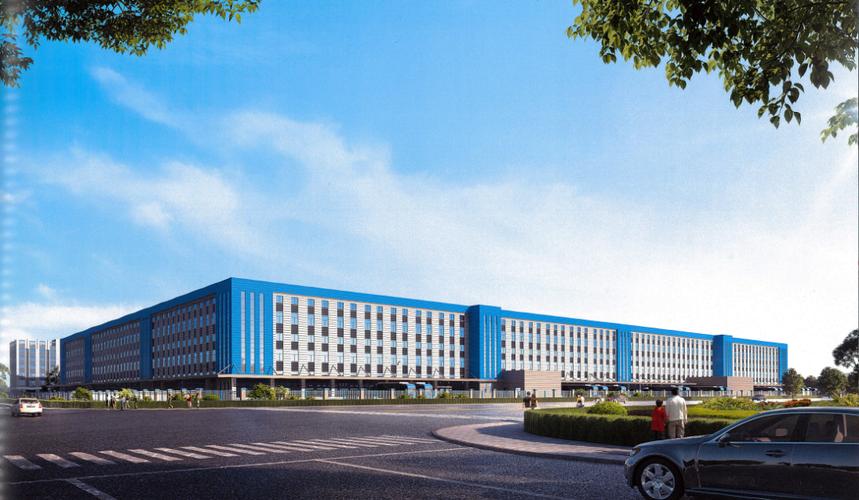 中通快递岳麓区总部-第1张图片-陕西物流货运