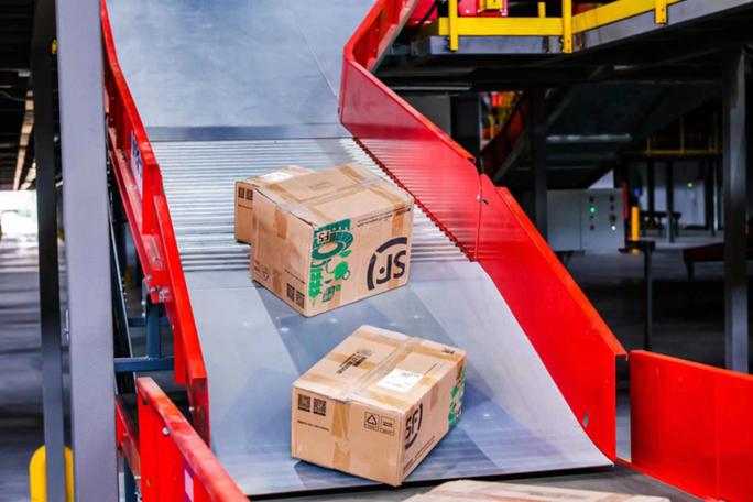 顺丰快递杭州分拔中心-第3张图片-陕西物流货运