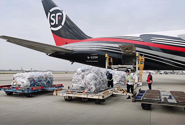 顺丰苏州到北京是空运吗？-第1张图片-陕西物流货运