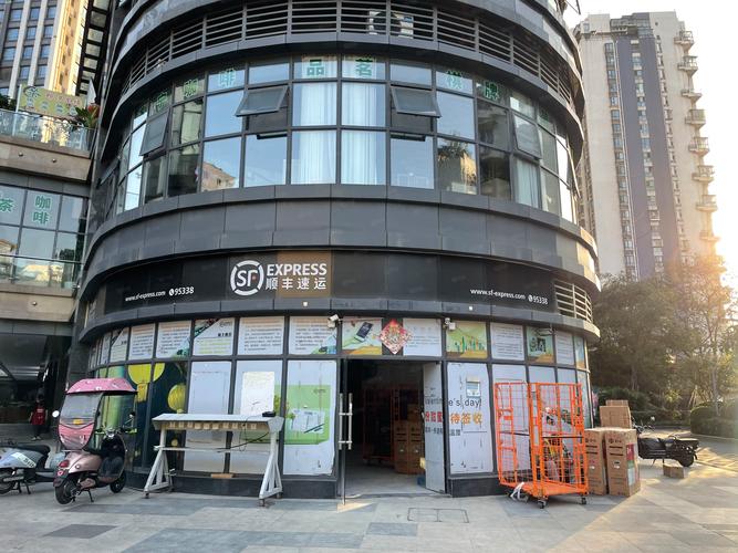 成都顺丰分拨中心电话是多少?-第1张图片-陕西物流货运 成都顺丰分拨中心电话是多少?-第1张图片-陕西物流货运