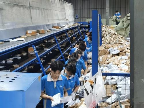 中通深圳上海网点布局有何新动向?-第3张图片-陕西物流货运 中通深圳上海网点布局有何新动向?-第3张图片-陕西物流货运