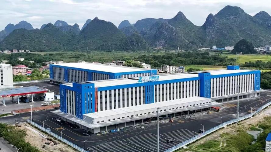 广州海珠中通公司怎么了？-第1张图片-陕西物流货运