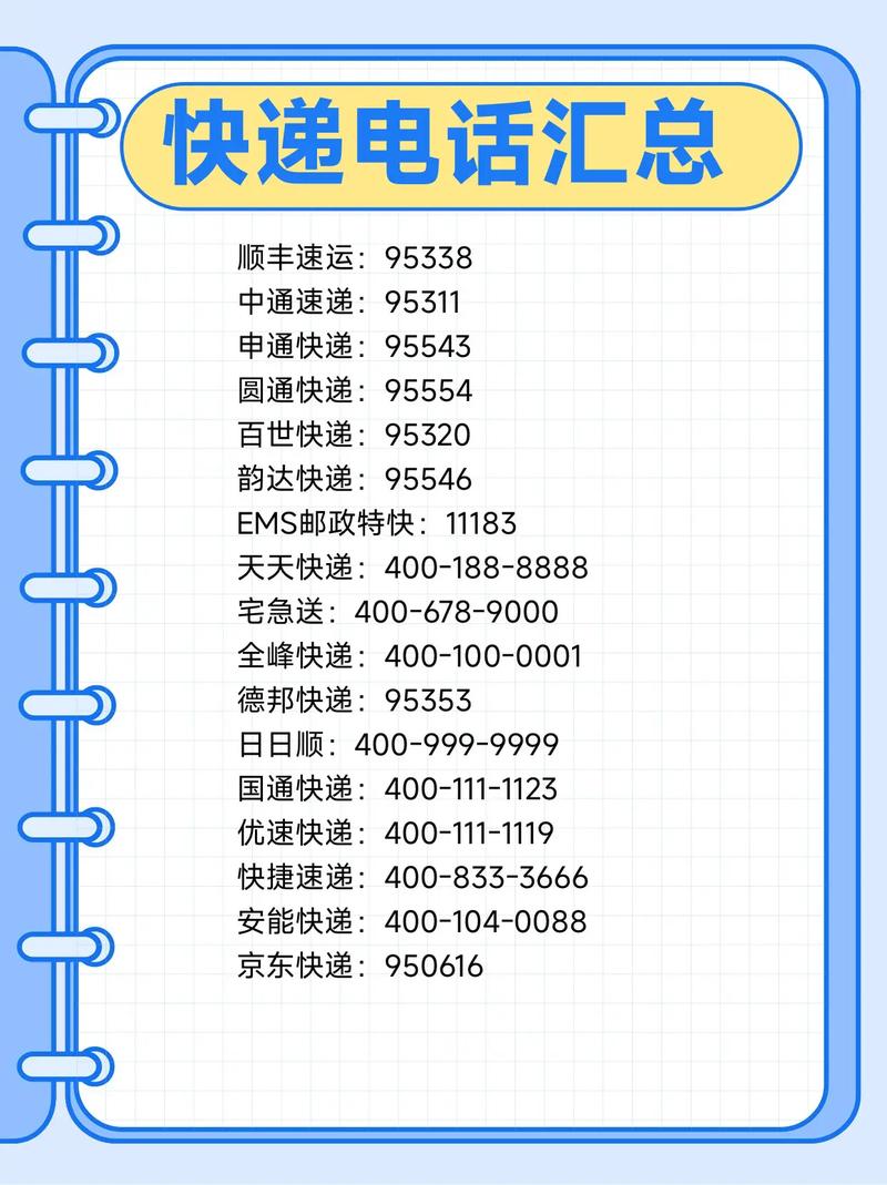 顺丰广州分拨中心电话是多少？-第1张图片-陕西物流货运