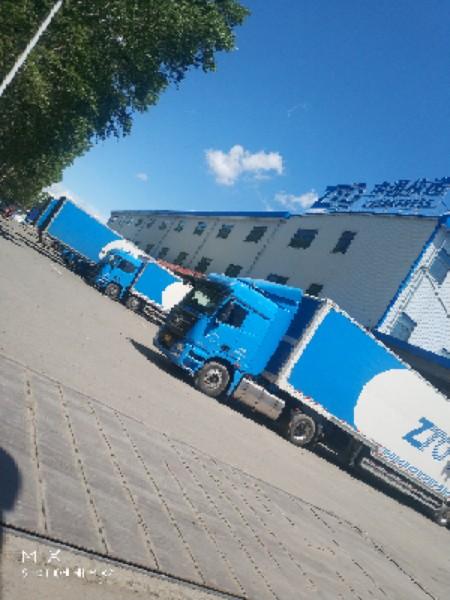 中通哈尔滨到阿荣旗-第2张图片-陕西物流货运