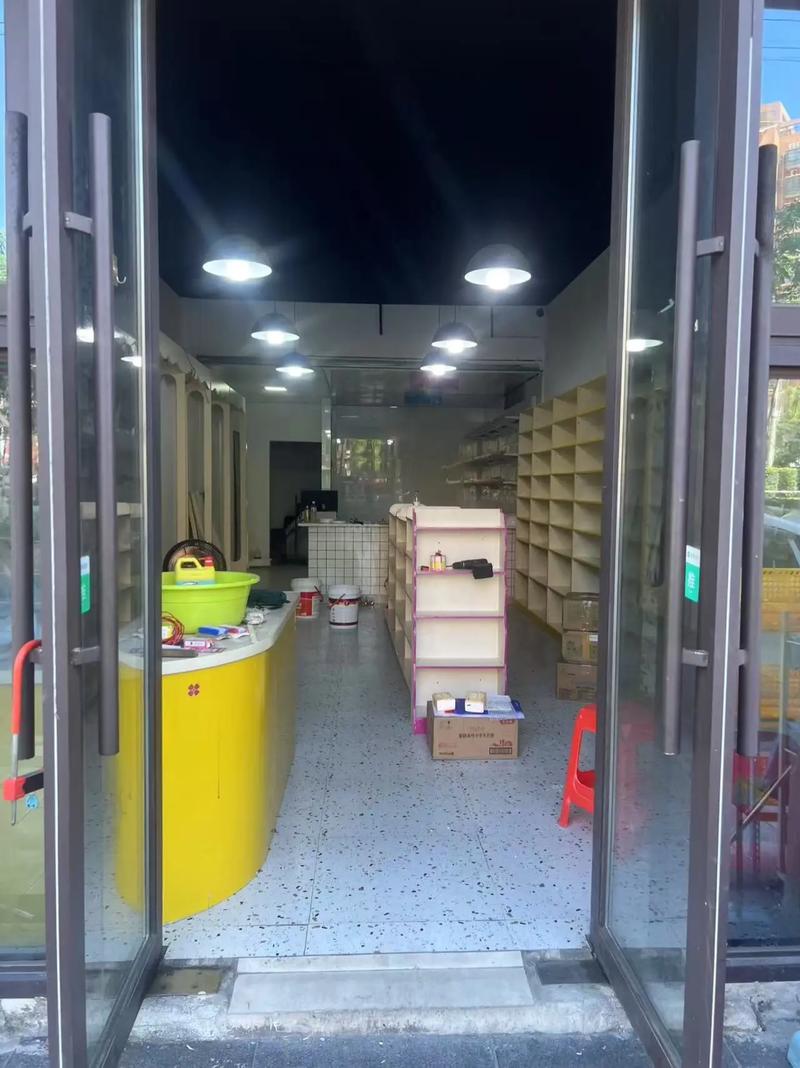 顺丰哈尔滨花园服务点在哪？-第1张图片-陕西物流货运