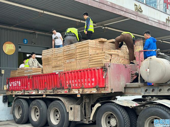 贵阳邮政速递物流公司怎么样？-第3张图片-陕西物流货运