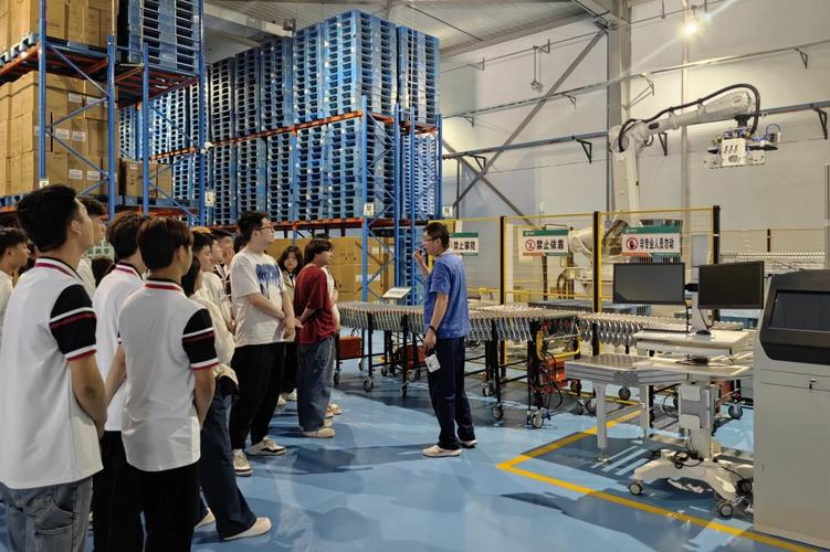 宝鸡渭滨顺丰集散中心有何作用？-第1张图片-陕西物流货运