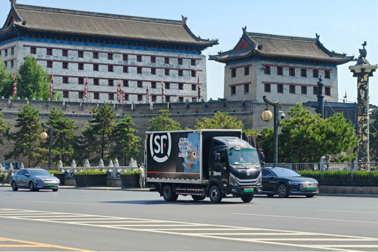 宝鸡渭滨顺丰集散中心有何作用？-第2张图片-陕西物流货运