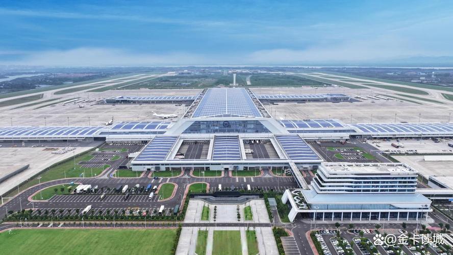 顺丰鄂州鄂城集散中心有何独特优势？-第1张图片-陕西物流货运