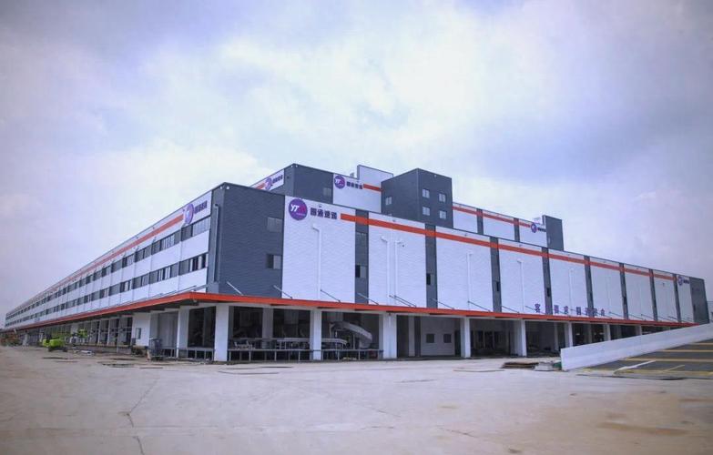 圆通浦东转运中心地址-第3张图片-陕西物流货运 圆通浦东转运中心地址-第3张图片-陕西物流货运