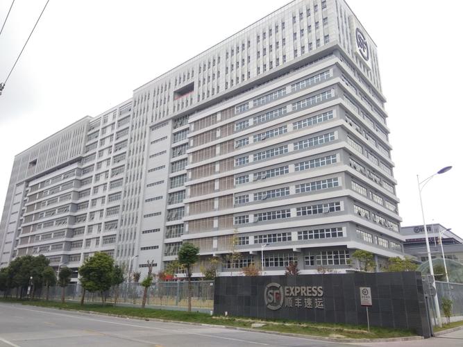 顺丰上海闵行集散中心有何特别之处？-第1张图片-陕西物流货运