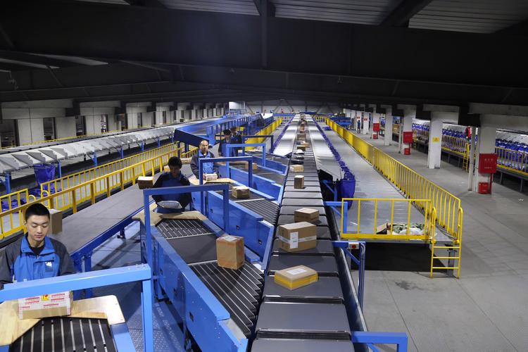 定福庄中通快递公司地址电话是多少？-第2张图片-陕西物流货运