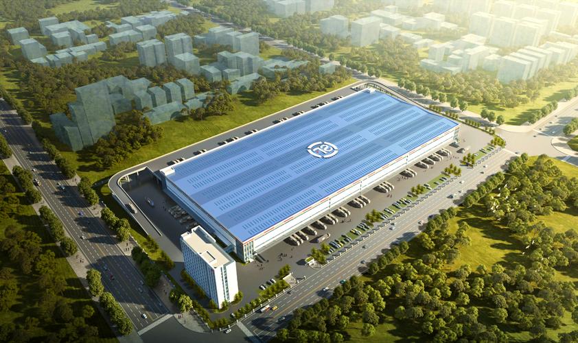 泰州高港顺丰集散中心有何功能？-第2张图片-陕西物流货运