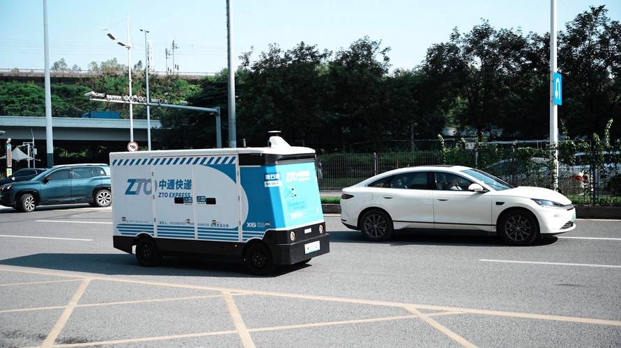 中通 汕头到深圳-第2张图片-陕西物流货运 中通 汕头到深圳-第2张图片-陕西物流货运