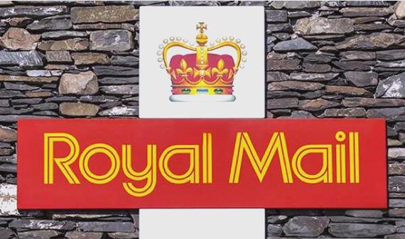 英国皇家邮政与中国有何特殊关联？-第3张图片-陕西物流货运