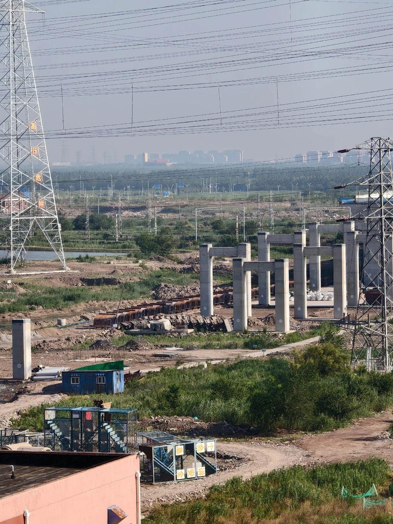 天津东丽区南部中通具体位置在哪？-第3张图片-陕西物流货运