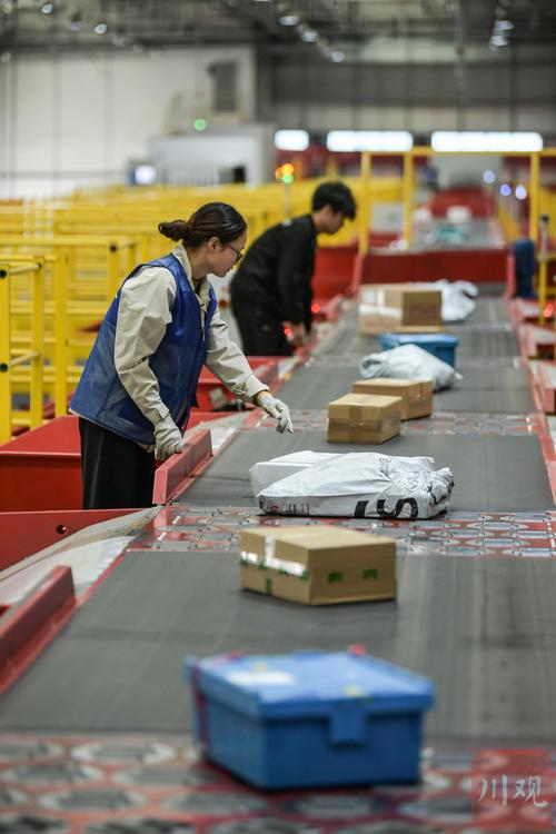 成都总集散中心顺丰有何优势？-第3张图片-陕西物流货运