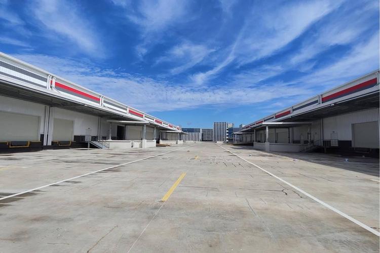 成都总集散中心顺丰有何优势？-第2张图片-陕西物流货运