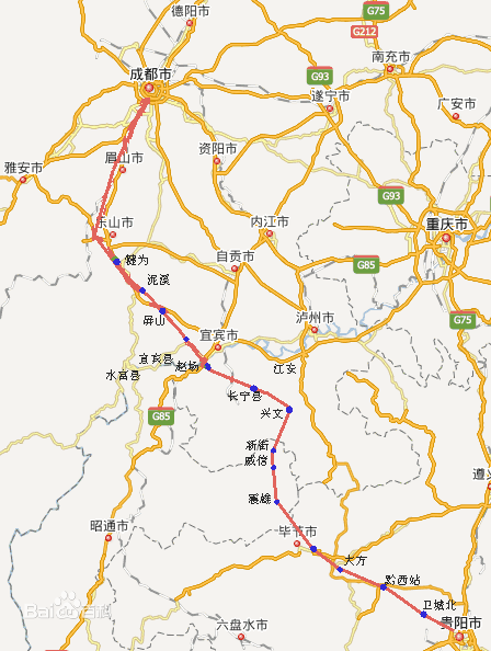 圆通深圳到成都要多久？-第3张图片-陕西物流货运