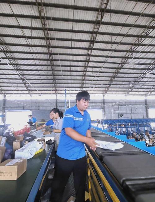 中通快递西安城内配送范围有多广?-第1张图片-陕西物流货运 中通快递西安城内配送范围有多广?-第1张图片-陕西物流货运