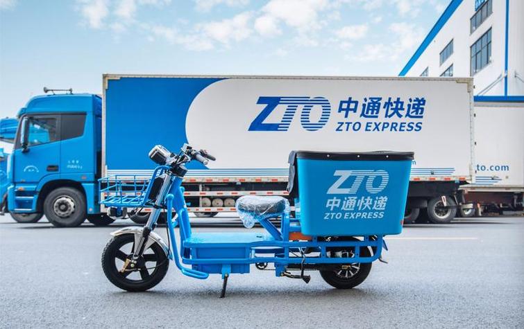 侯马中通快递网点具体位置在哪？-第2张图片-陕西物流货运