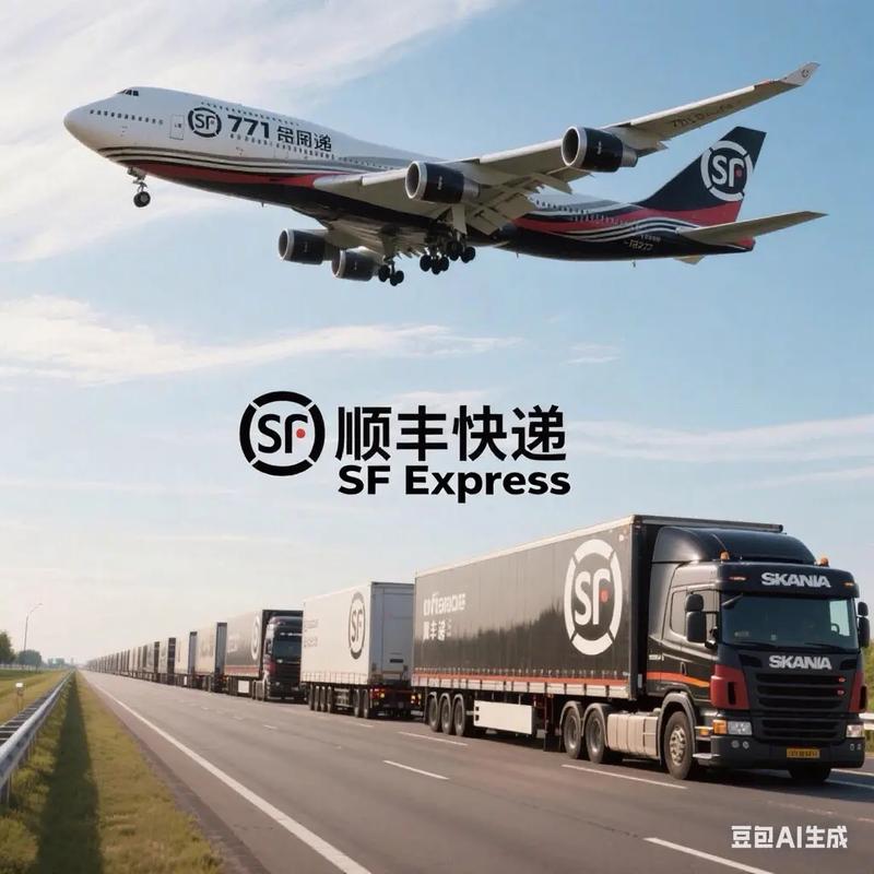 顺丰国际快递服务有哪些?-第1张图片-陕西物流货运 顺丰国际快递服务有哪些?-第1张图片-陕西物流货运