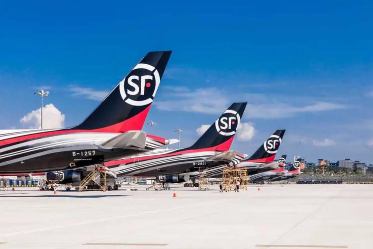 顺丰国际快递服务有哪些？-第3张图片-陕西物流货运