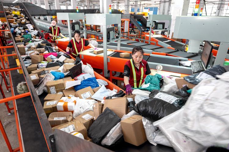 十三五邮政快递业发展如何?-第1张图片-陕西物流货运 十三五邮政快递业发展如何?-第1张图片-陕西物流货运