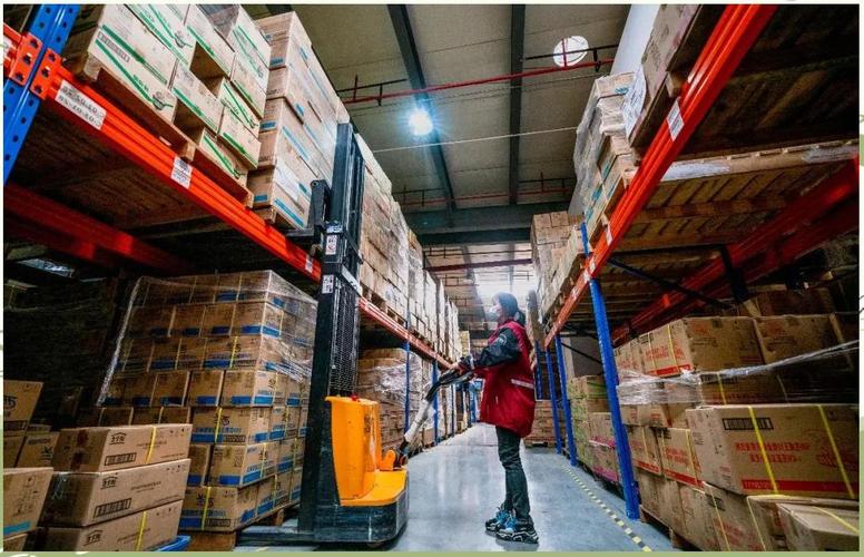 圆通虎门转运中心公司怎么样？-第2张图片-陕西物流货运