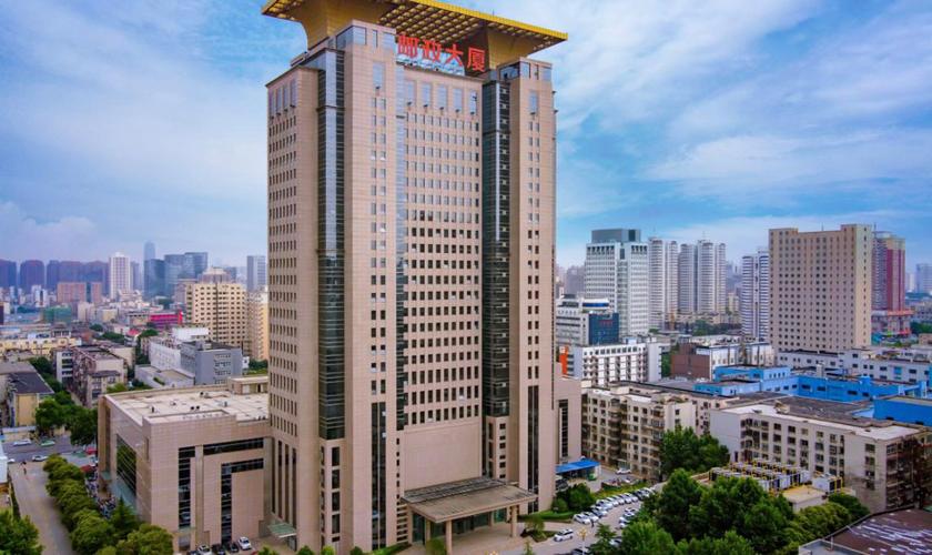 河南邮政集团有限公司是做什么的?-第1张图片-陕西物流货运 河南邮政集团有限公司是做什么的?-第1张图片-陕西物流货运