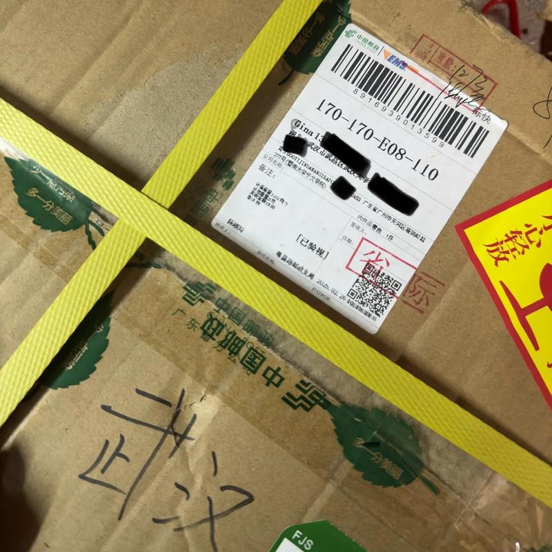 中国邮政国际快递要多久到？-第3张图片-陕西物流货运