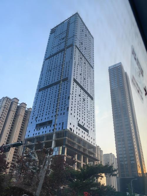 成都奥克斯广场中通地址在哪？-第2张图片-陕西物流货运